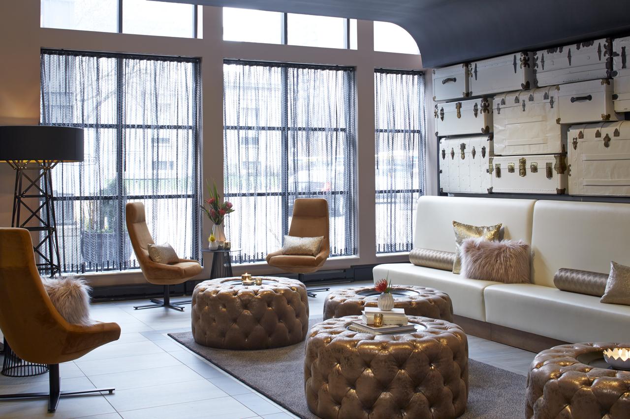 Renaissance Minneapolis Hotel, The Depot - thumb 31