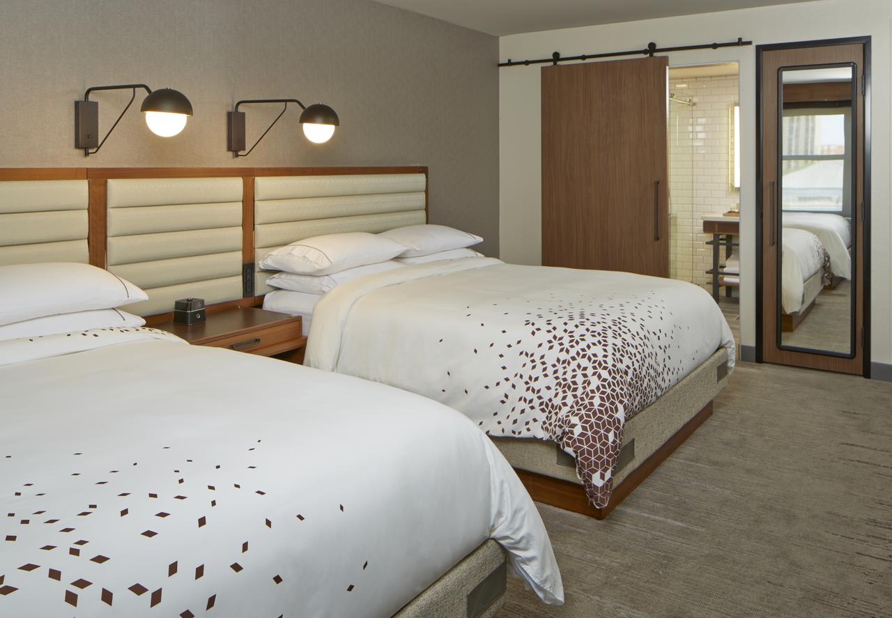 Renaissance Minneapolis Hotel, The Depot - thumb 19