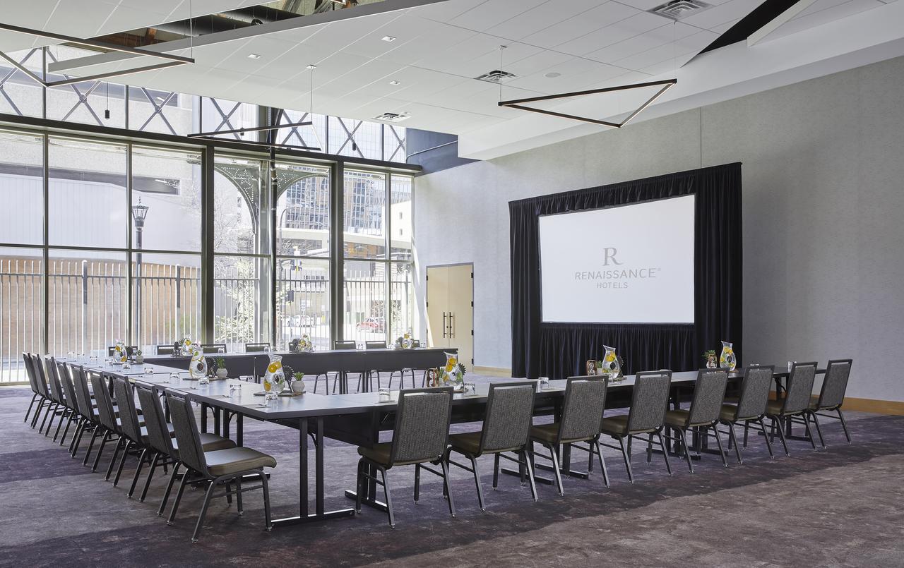 Renaissance Minneapolis Hotel, The Depot - thumb 1