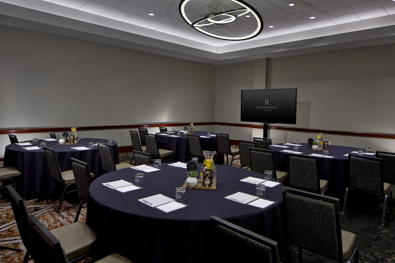 Renaissance Minneapolis Hotel, The Depot - thumb 23