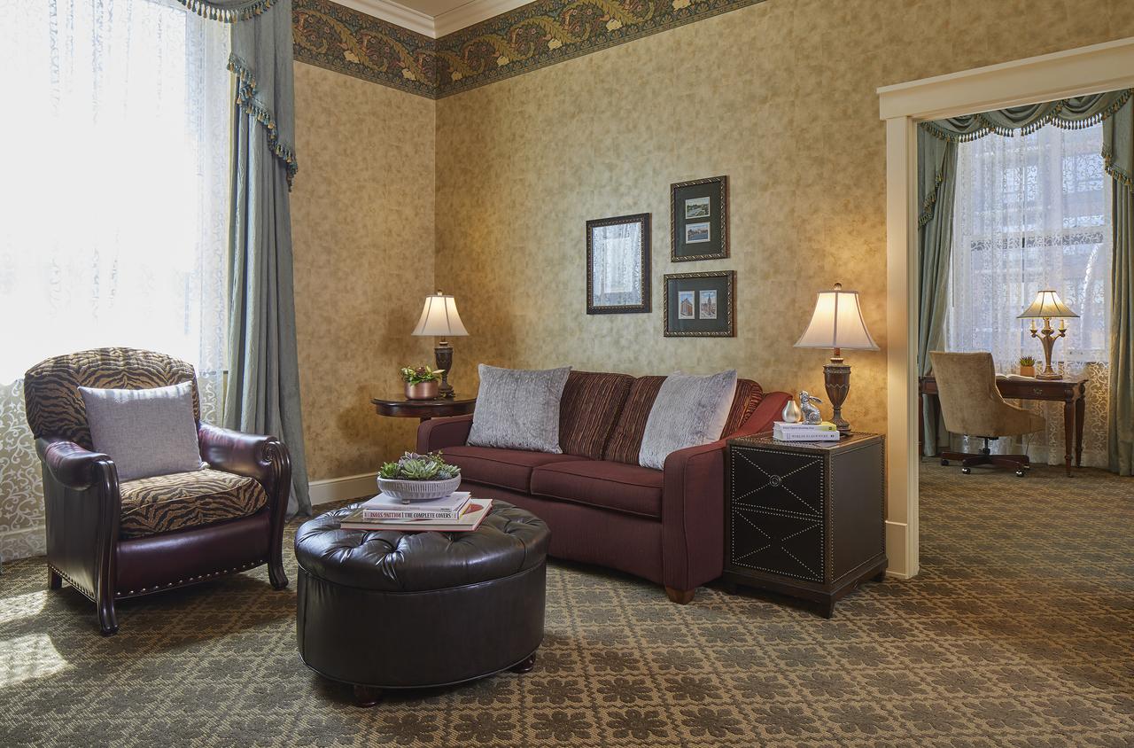 Renaissance Minneapolis Hotel, The Depot - thumb 8