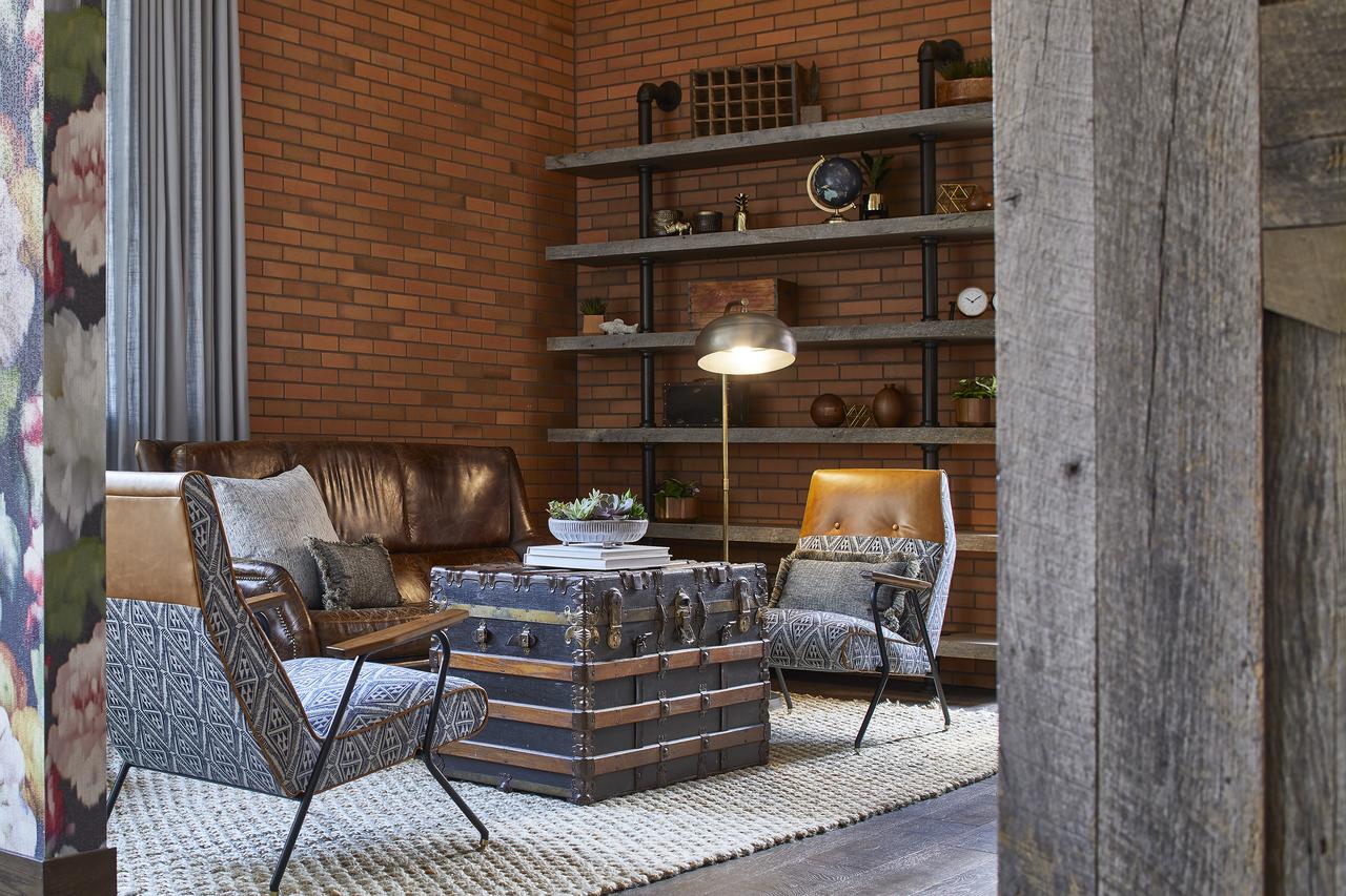 Renaissance Minneapolis Hotel, The Depot - thumb 12