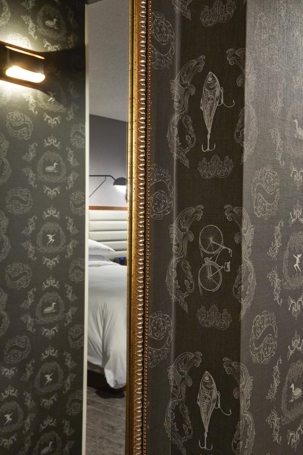 Renaissance Minneapolis Hotel, The Depot - thumb 18