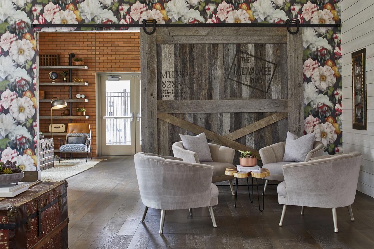 Renaissance Minneapolis Hotel, The Depot - thumb 13