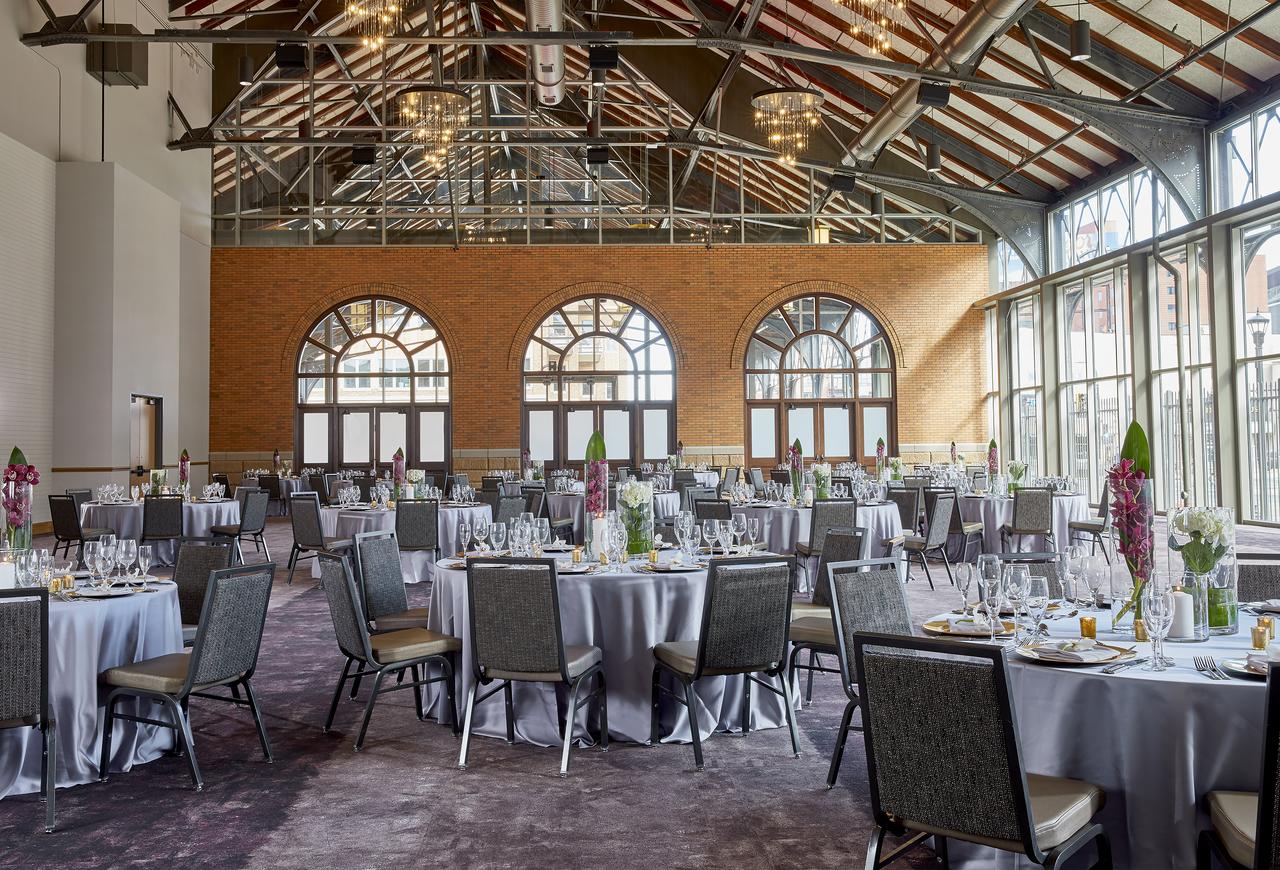 Renaissance Minneapolis Hotel, The Depot - thumb 10