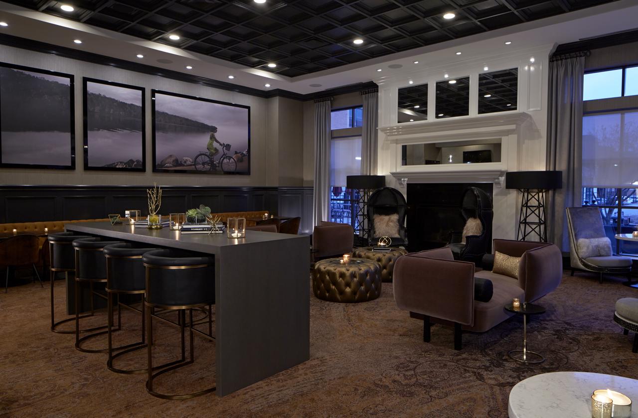 Renaissance Minneapolis Hotel, The Depot - thumb 28