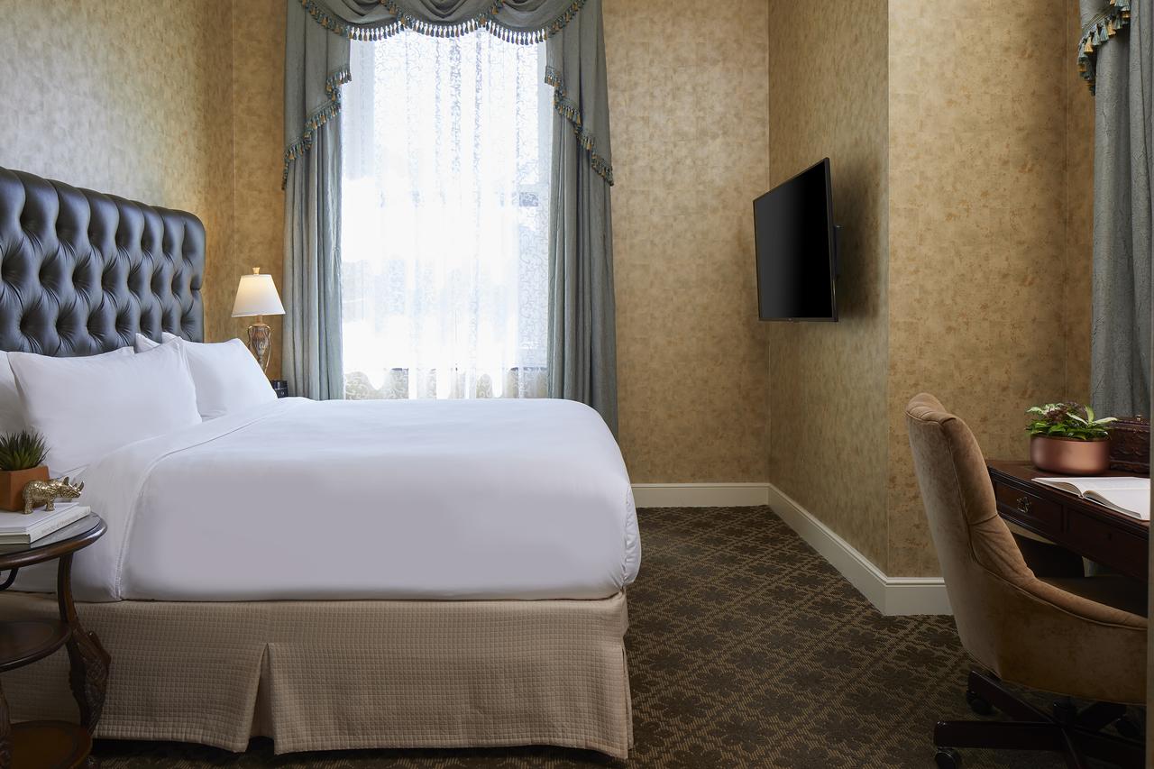 Renaissance Minneapolis Hotel, The Depot - thumb 7