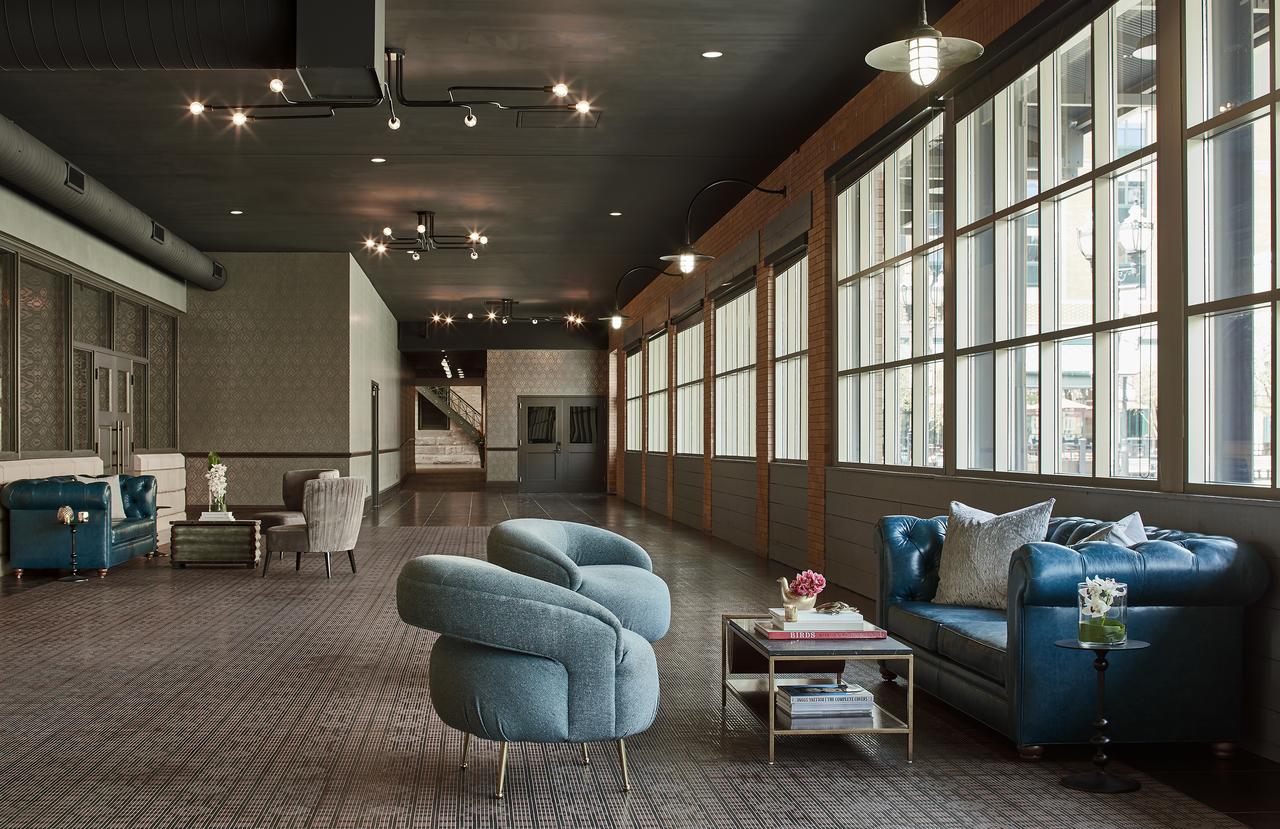 Renaissance Minneapolis Hotel, The Depot - thumb 5