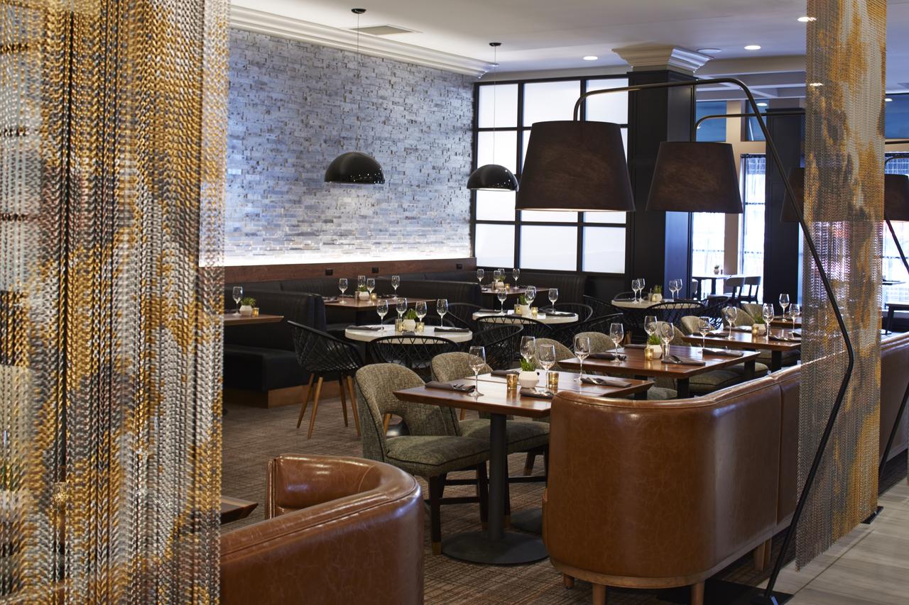 Renaissance Minneapolis Hotel, The Depot - thumb 26