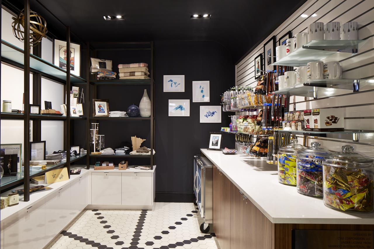 Renaissance Minneapolis Hotel, The Depot - thumb 37