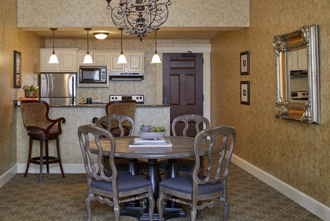 Renaissance Minneapolis Hotel, The Depot - thumb 6