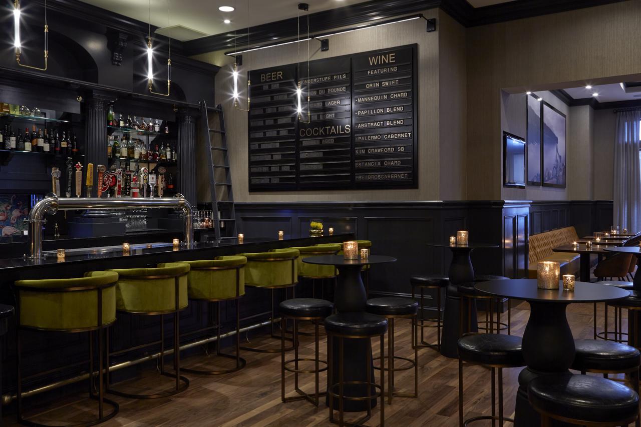 Renaissance Minneapolis Hotel, The Depot - thumb 30