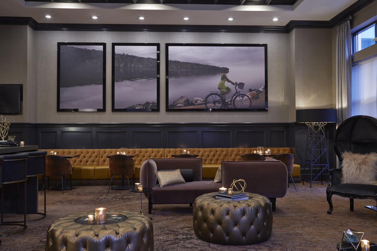 Renaissance Minneapolis Hotel, The Depot - thumb 27