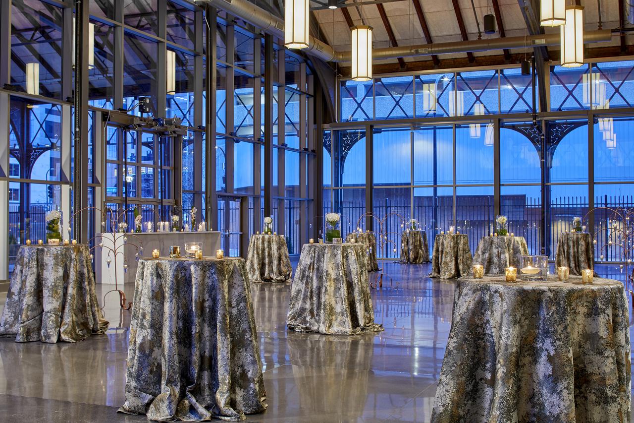 Renaissance Minneapolis Hotel, The Depot - thumb 16