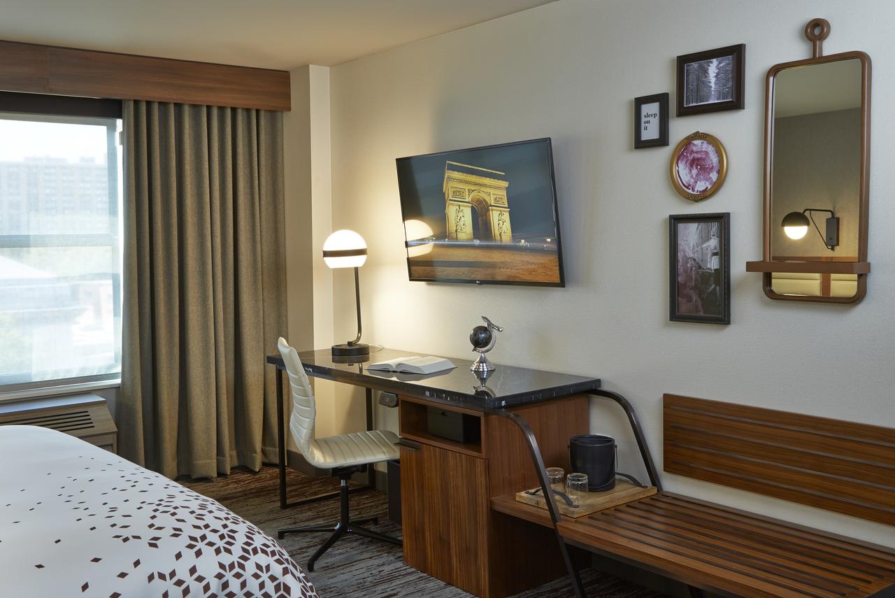 Renaissance Minneapolis Hotel, The Depot - thumb 17