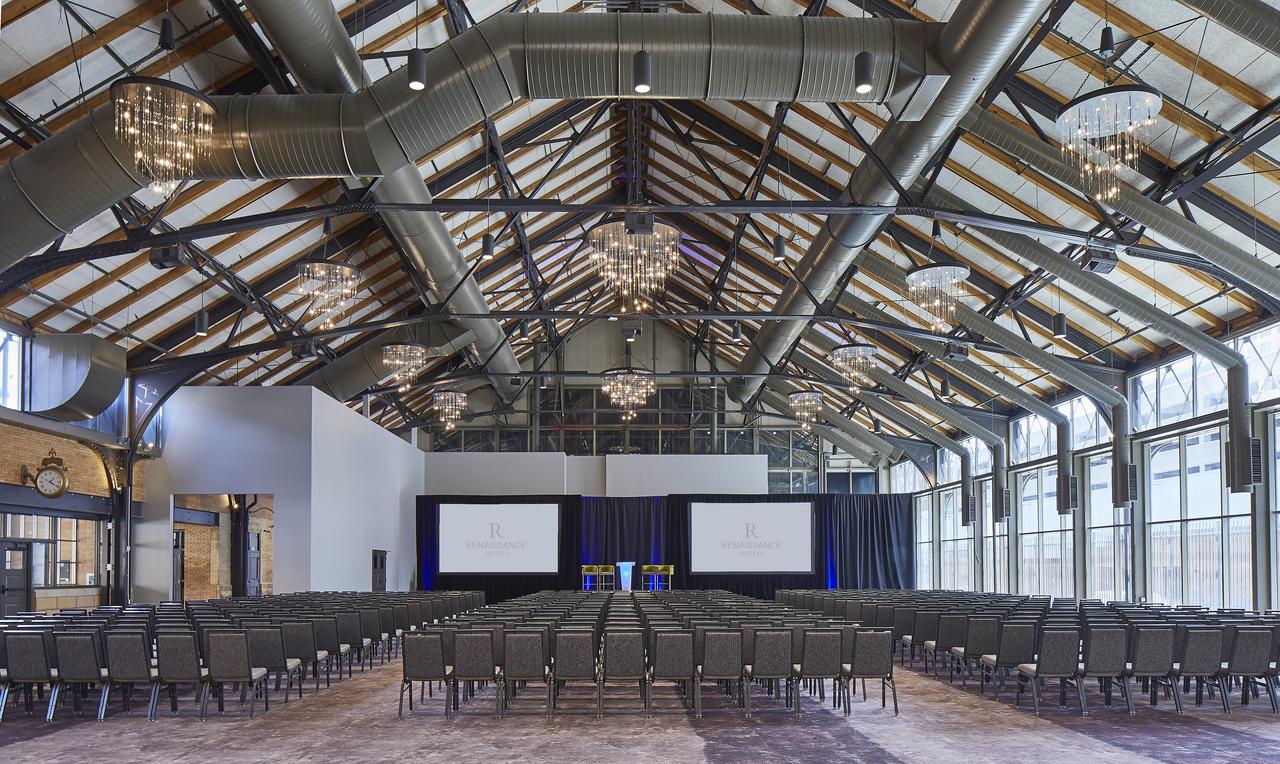 Renaissance Minneapolis Hotel, The Depot - thumb 3