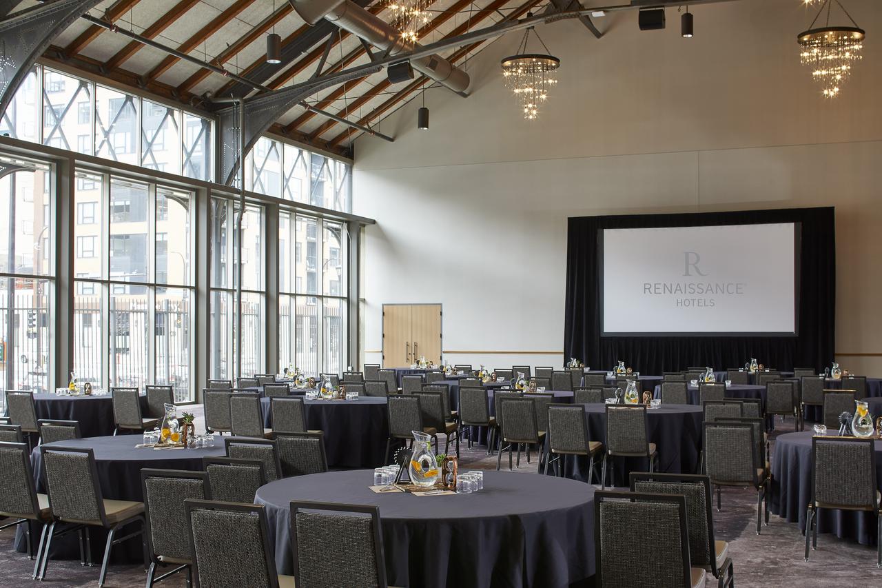 Renaissance Minneapolis Hotel, The Depot - thumb 11