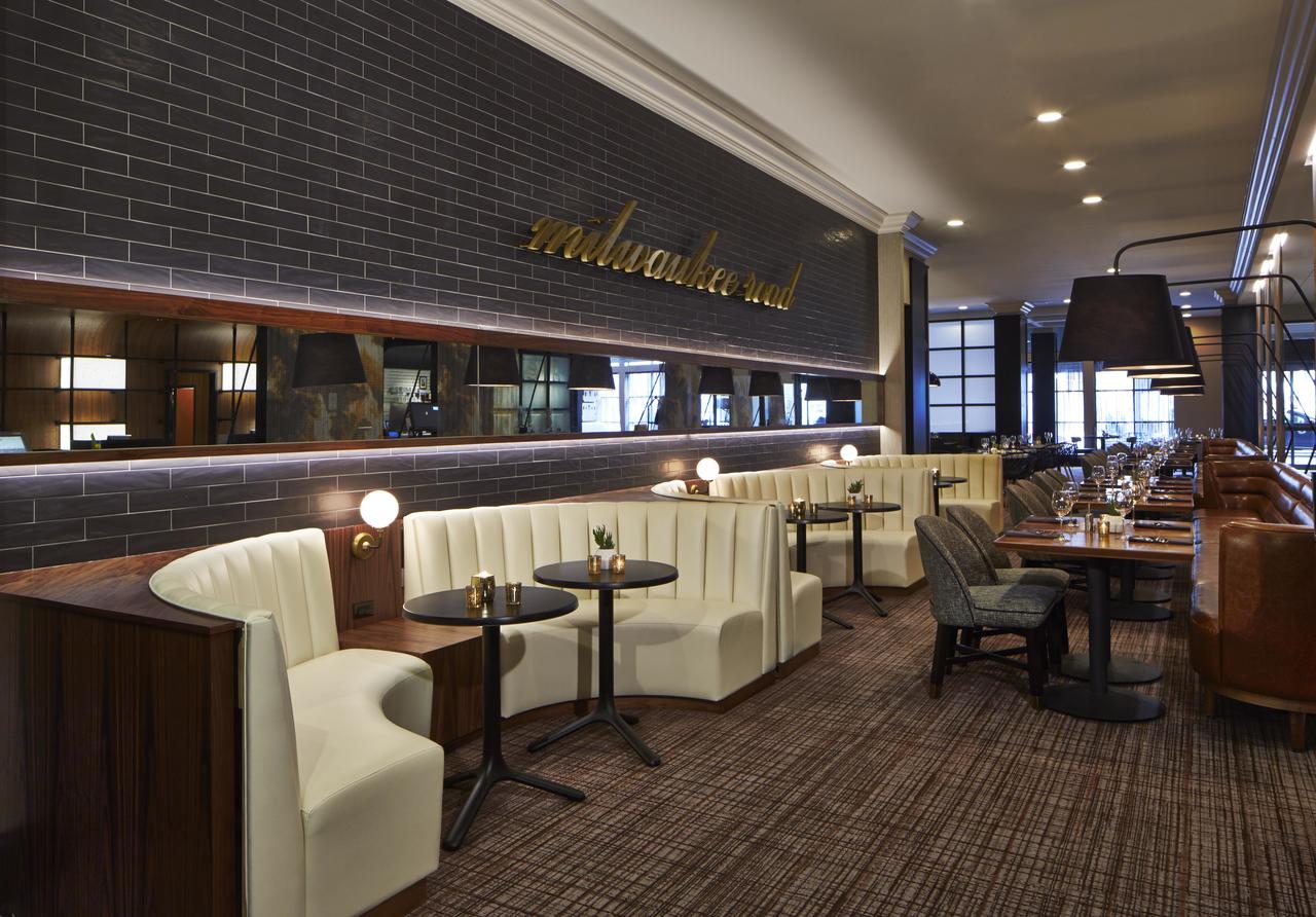 Renaissance Minneapolis Hotel, The Depot - thumb 43