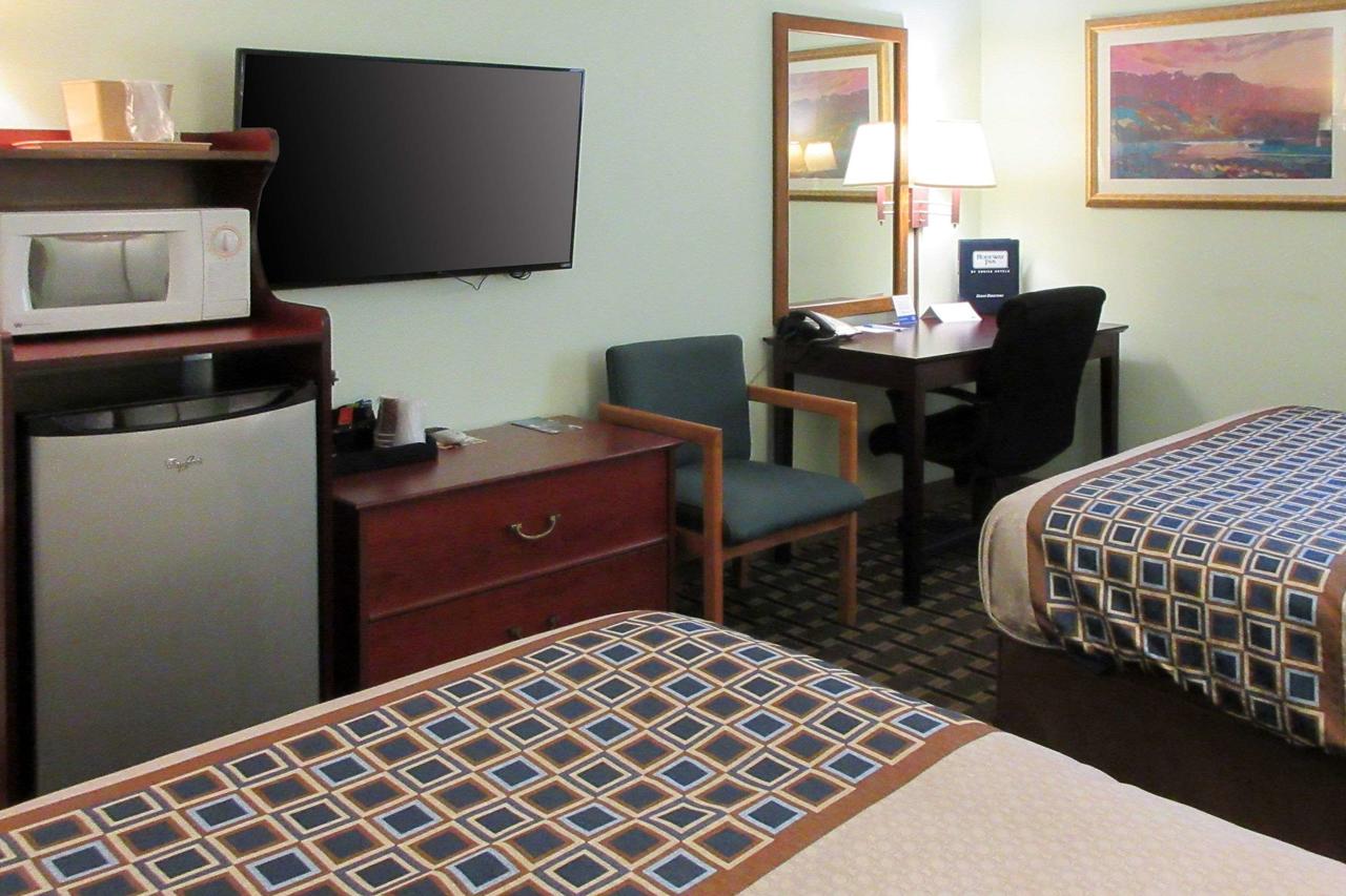 Rodeway Inn Chisago City - thumb 10
