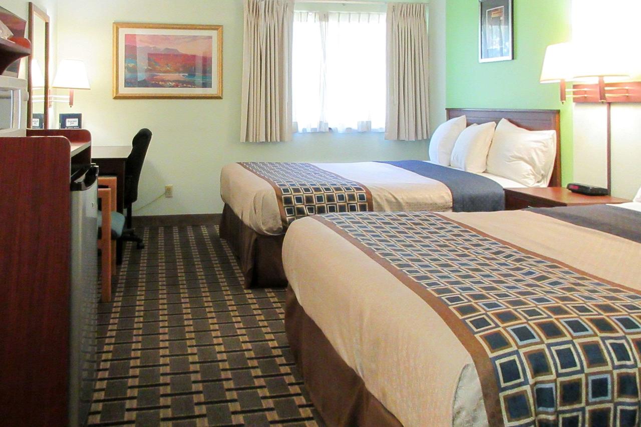 Rodeway Inn Chisago City - thumb 9
