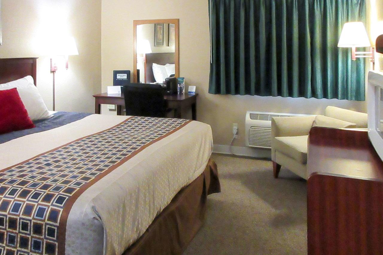 Rodeway Inn Chisago City - thumb 7