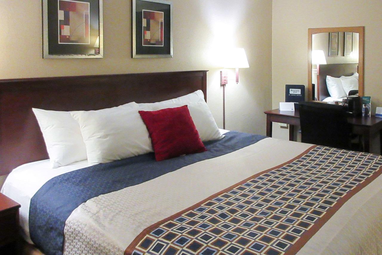 Rodeway Inn Chisago City - thumb 0