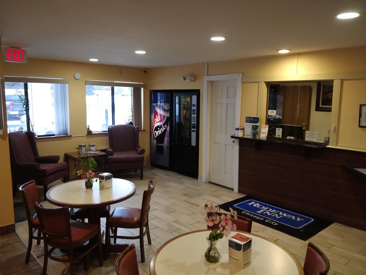 Rodeway Inn Chisago City - thumb 2