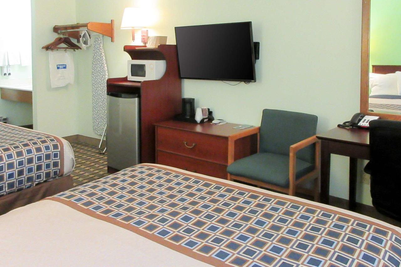 Rodeway Inn Chisago City - thumb 11