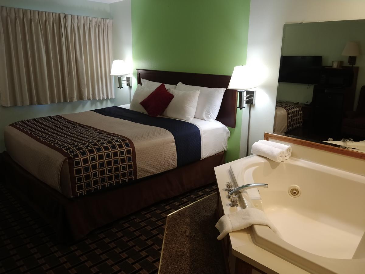 Rodeway Inn Chisago City - thumb 5