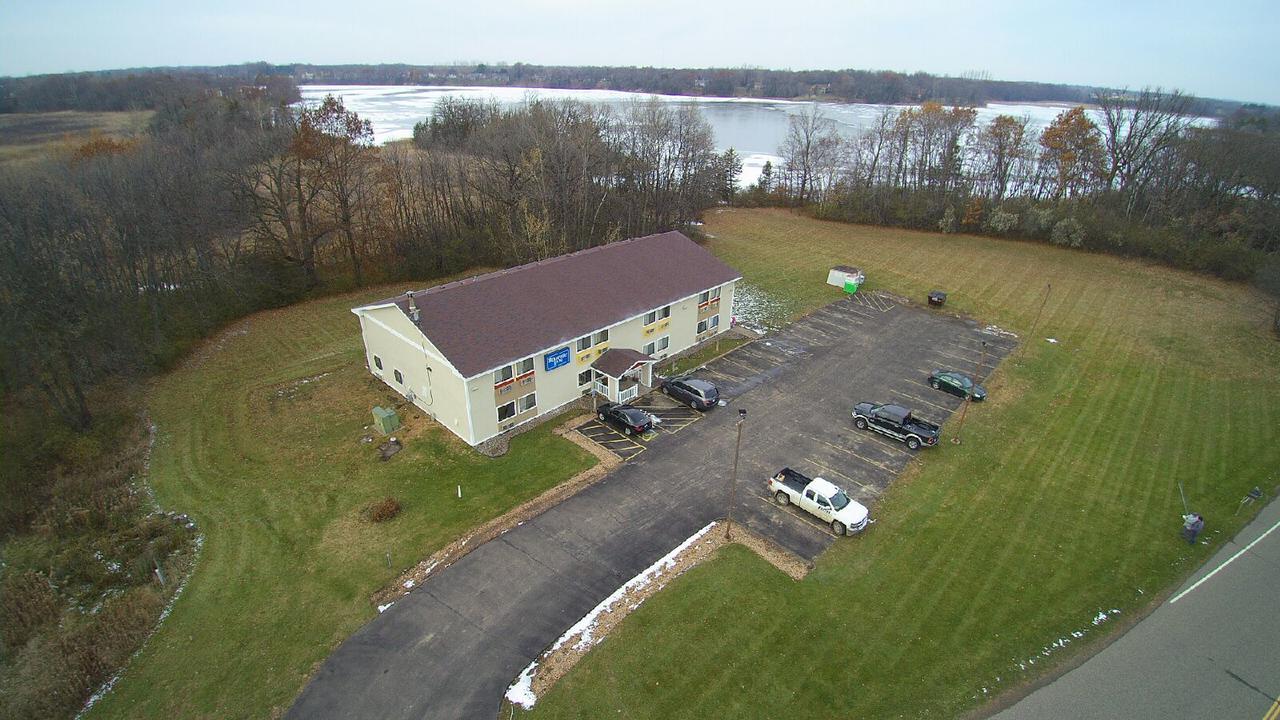 Rodeway Inn Chisago City - thumb 6