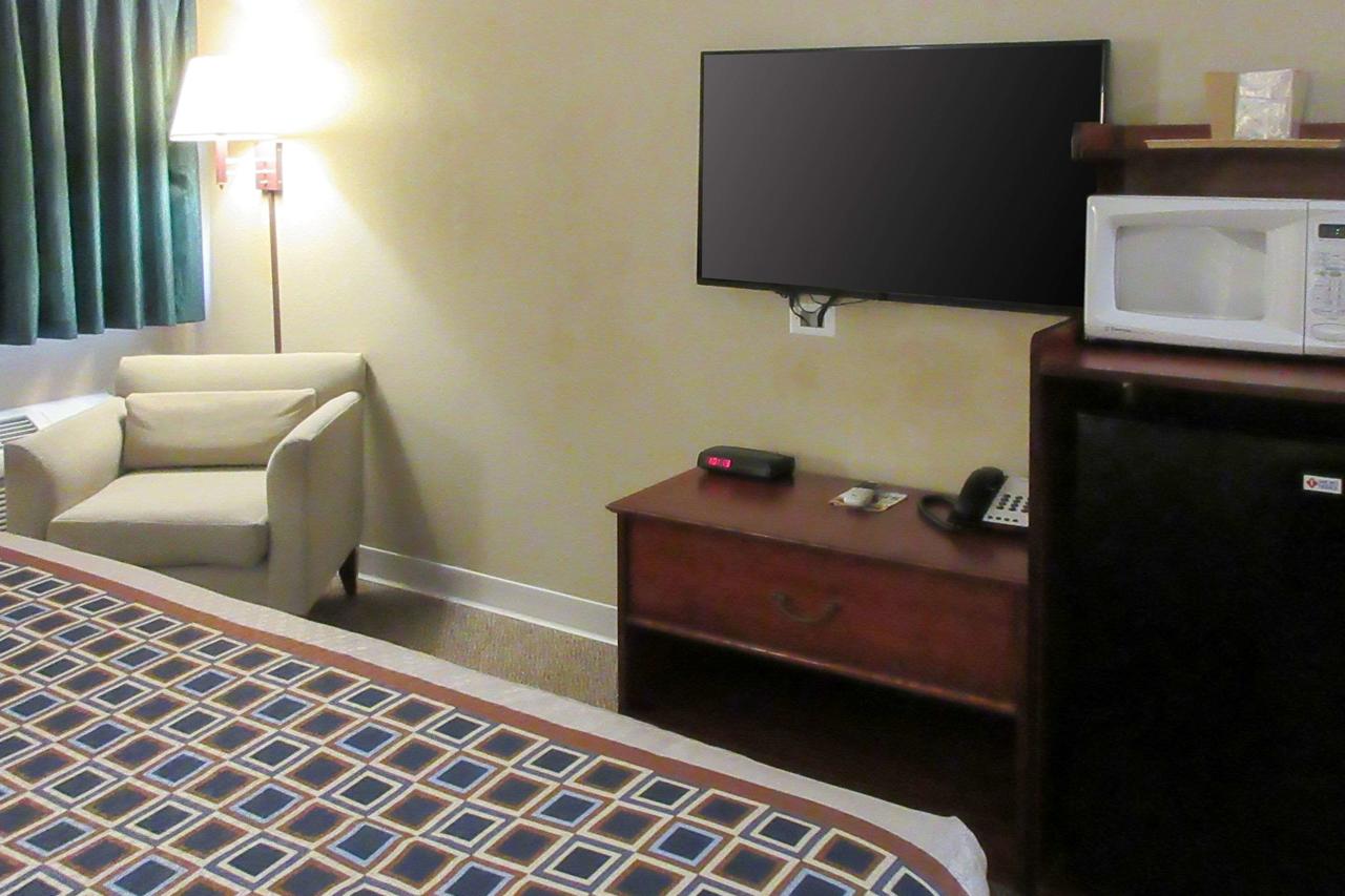 Rodeway Inn Chisago City - thumb 8