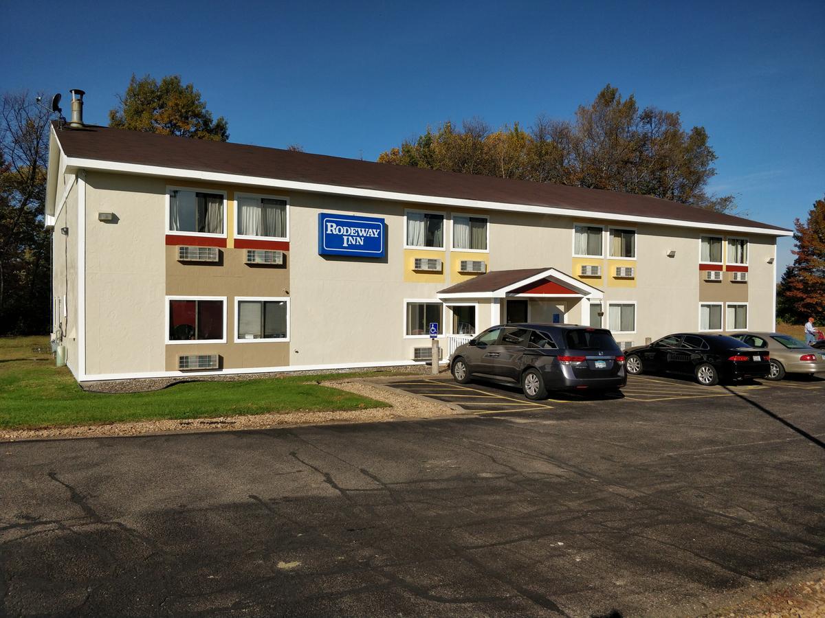 Rodeway Inn Chisago City - thumb 1