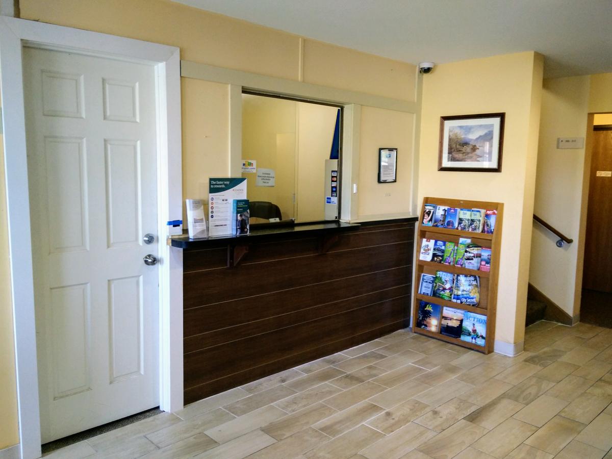 Rodeway Inn Chisago City - thumb 4