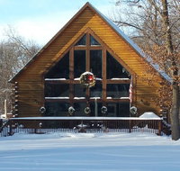 Stoney Brook Resort - USA Accommodation