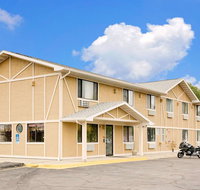 Super 8 by Wyndham Long Prairie - Tourism Bookings