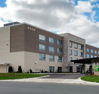 Holiday Inn Express  Suites Eagan - Minneapolis Area - Tourism Bookings