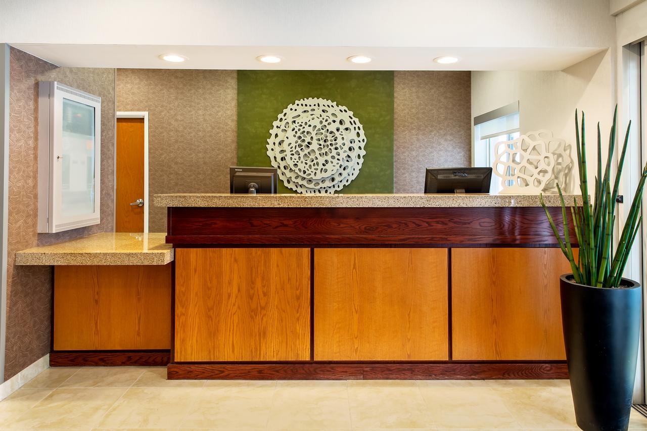 Fairfield Inn & Suites Minneapolis Eden Prairie - thumb 2