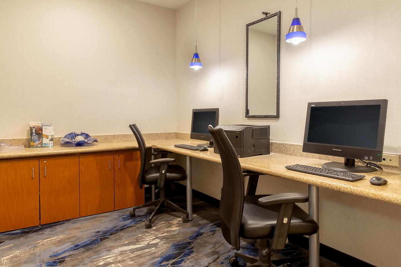 Fairfield Inn & Suites Minneapolis Eden Prairie - thumb 15