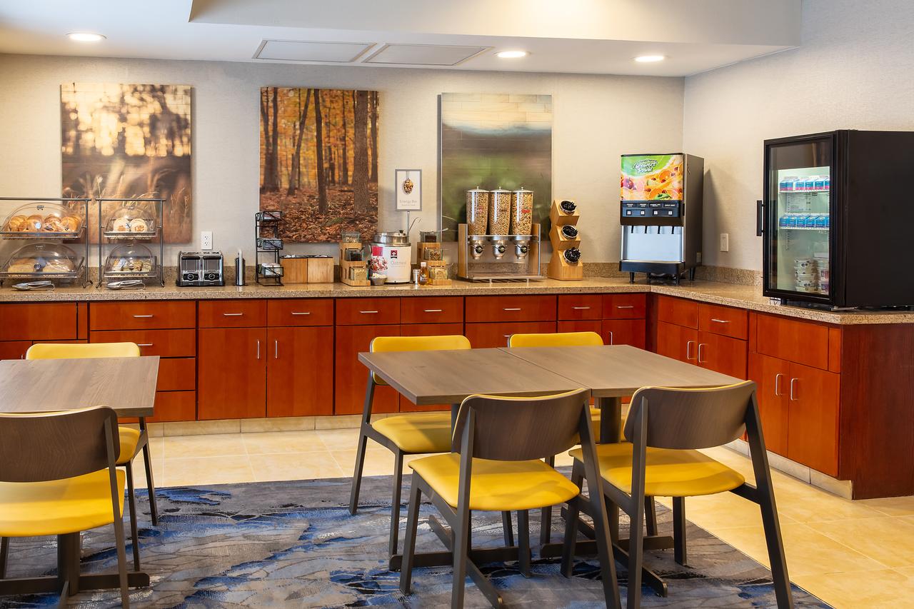 Fairfield Inn & Suites Minneapolis Eden Prairie - thumb 4