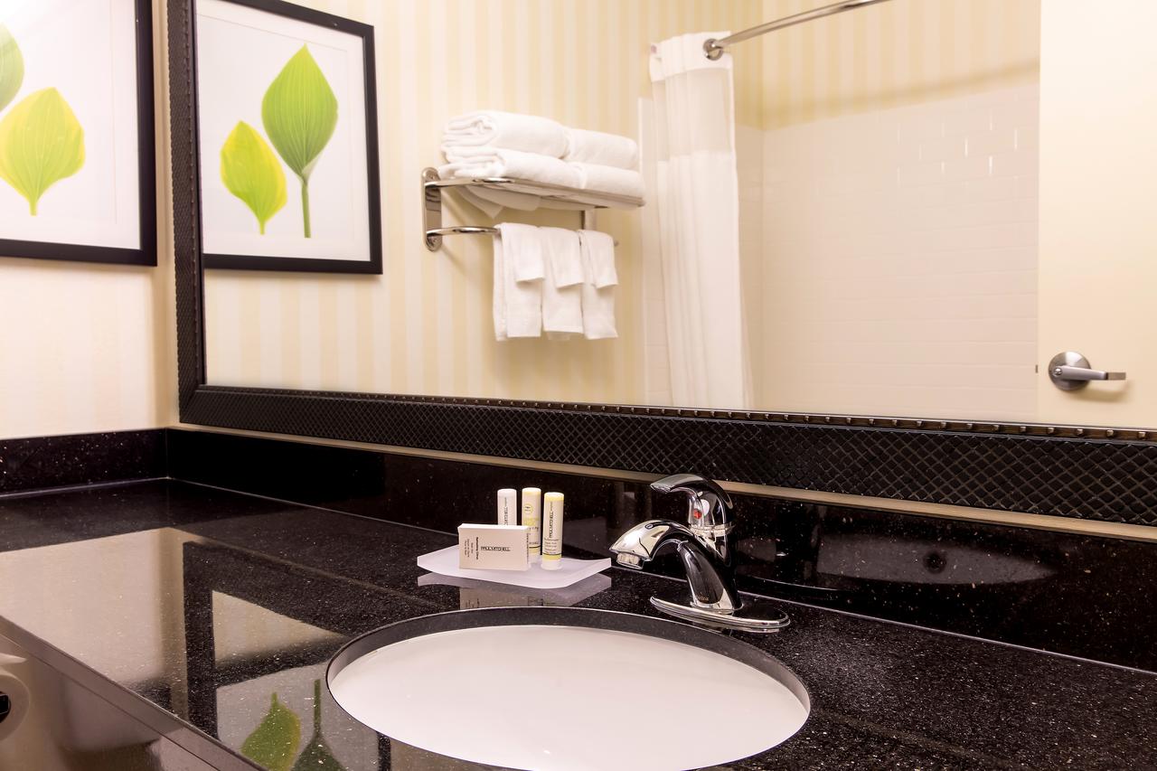Fairfield Inn & Suites Minneapolis Eden Prairie - thumb 21