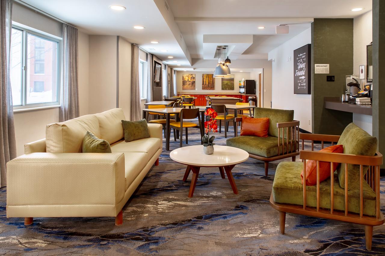 Fairfield Inn & Suites Minneapolis Eden Prairie - thumb 9