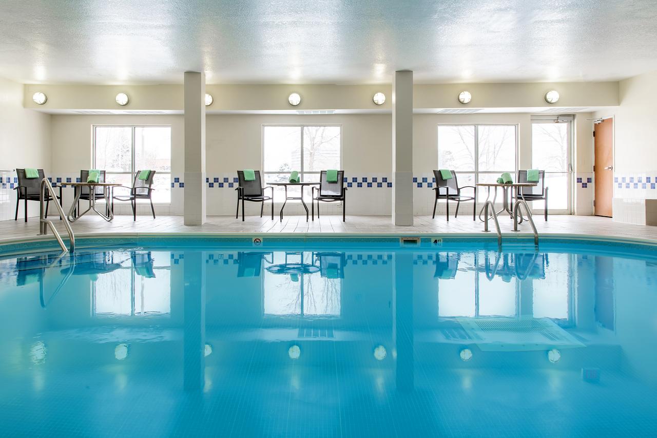 Fairfield Inn & Suites Minneapolis Eden Prairie - thumb 13