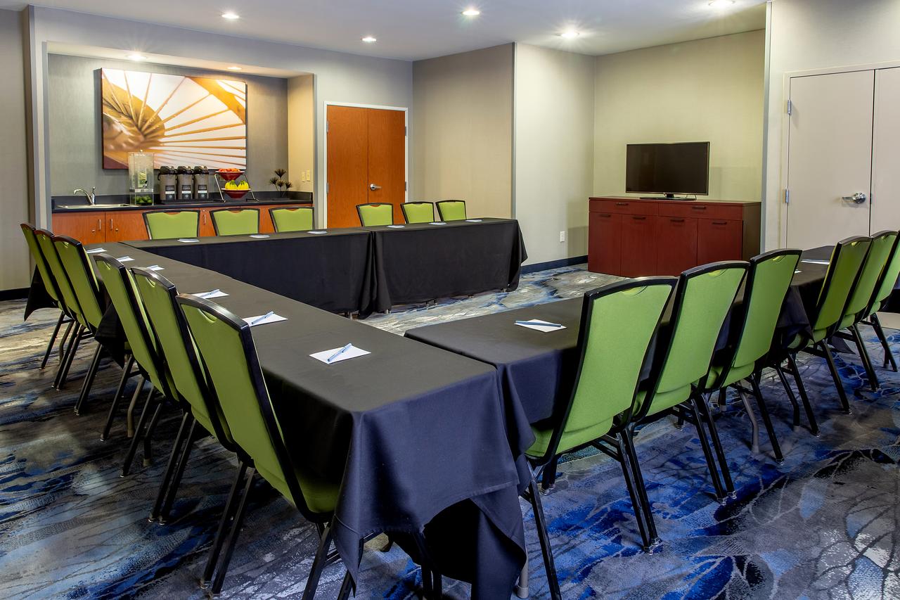 Fairfield Inn & Suites Minneapolis Eden Prairie - thumb 7