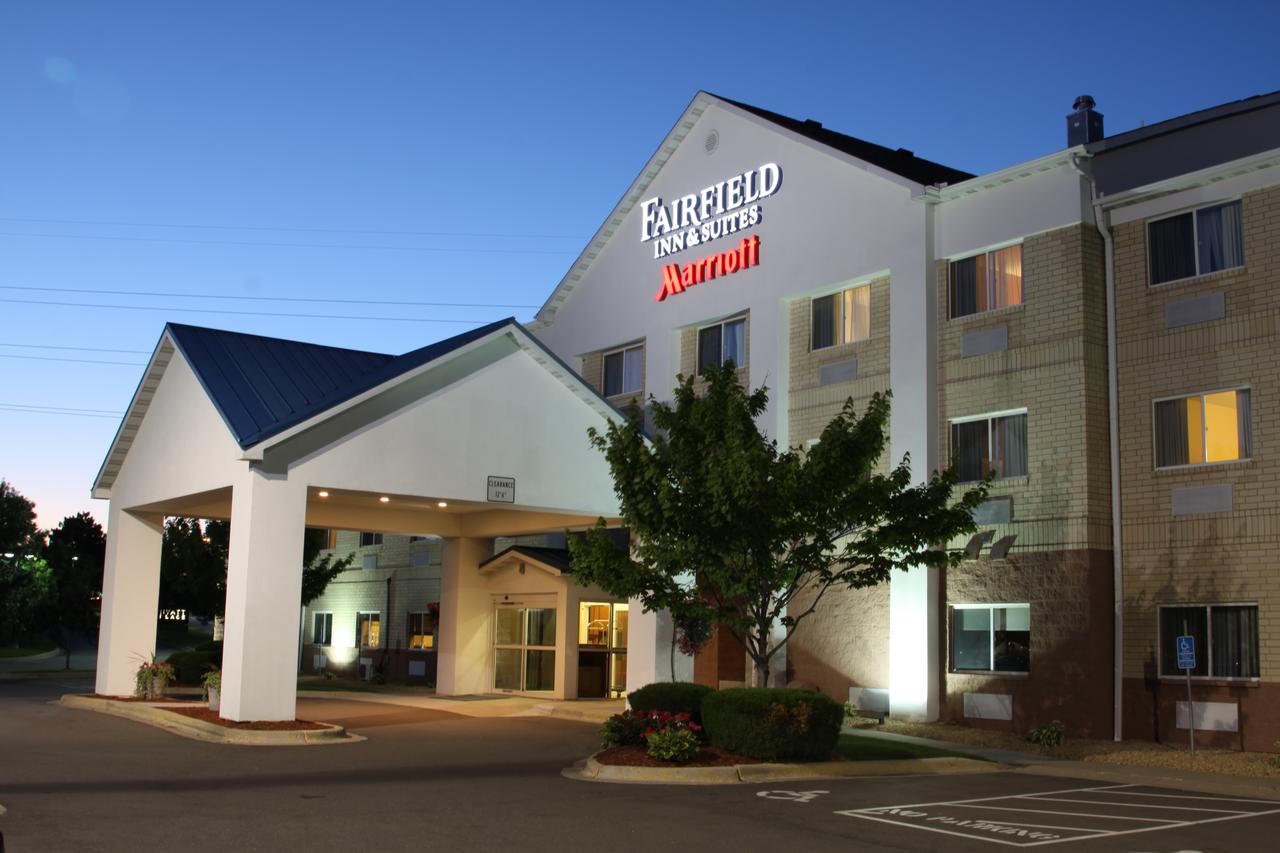 Fairfield Inn & Suites Minneapolis Eden Prairie - thumb 0