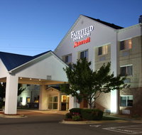 Fairfield Inn  Suites Minneapolis Eden Prairie - Tourism Bookings
