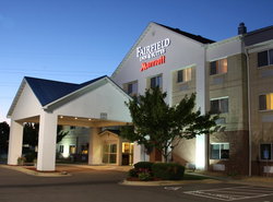 Fairfield Inn & Suites Minneapolis Eden Prairie