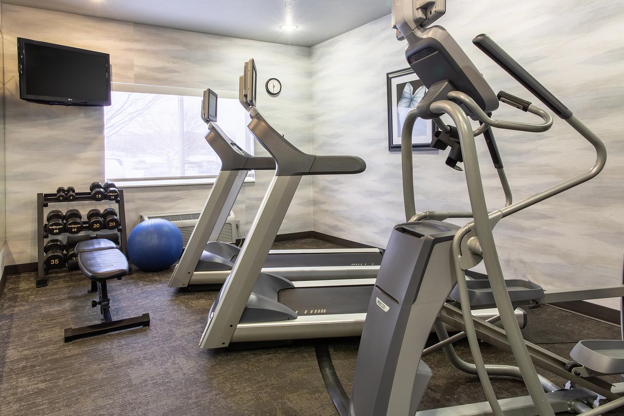 Fairfield Inn & Suites Minneapolis Eden Prairie - thumb 14