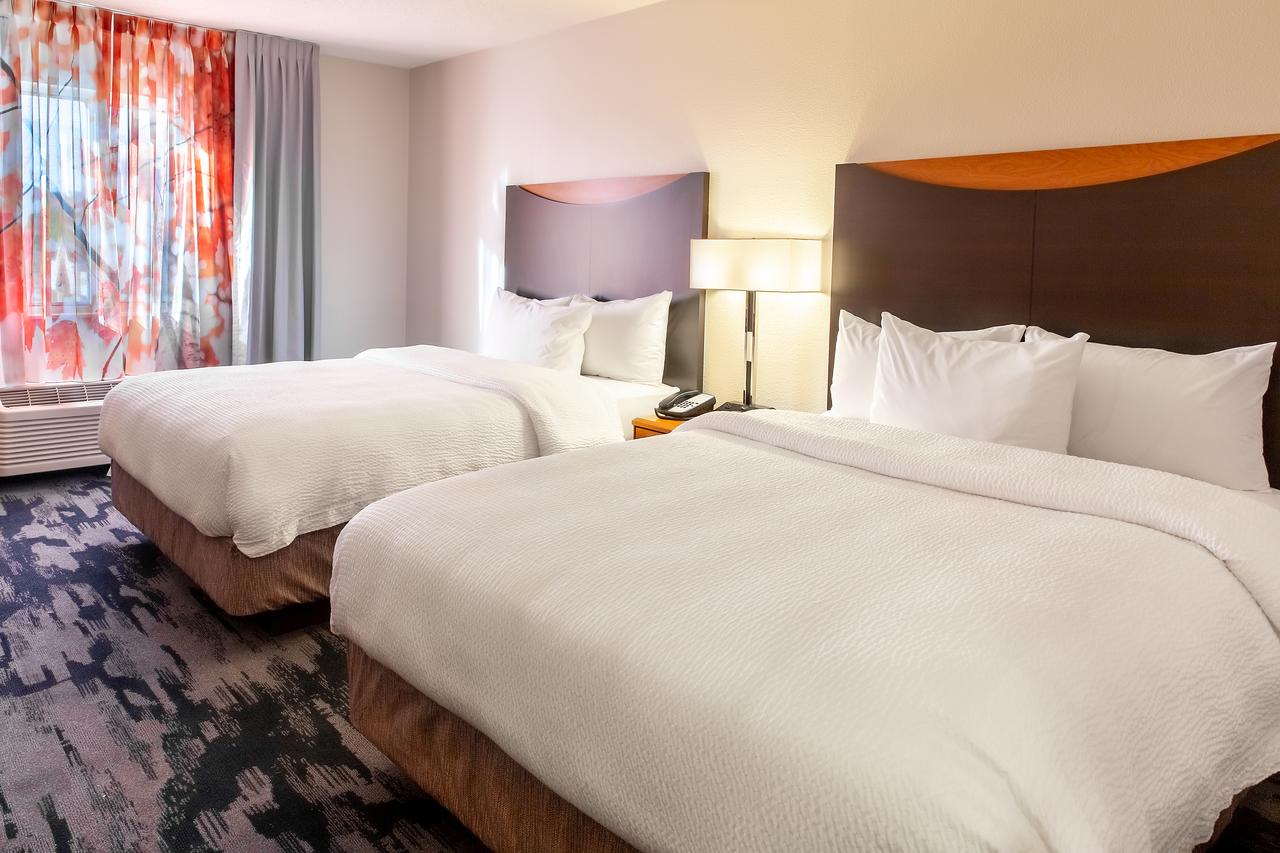 Fairfield Inn & Suites Minneapolis Eden Prairie - thumb 3