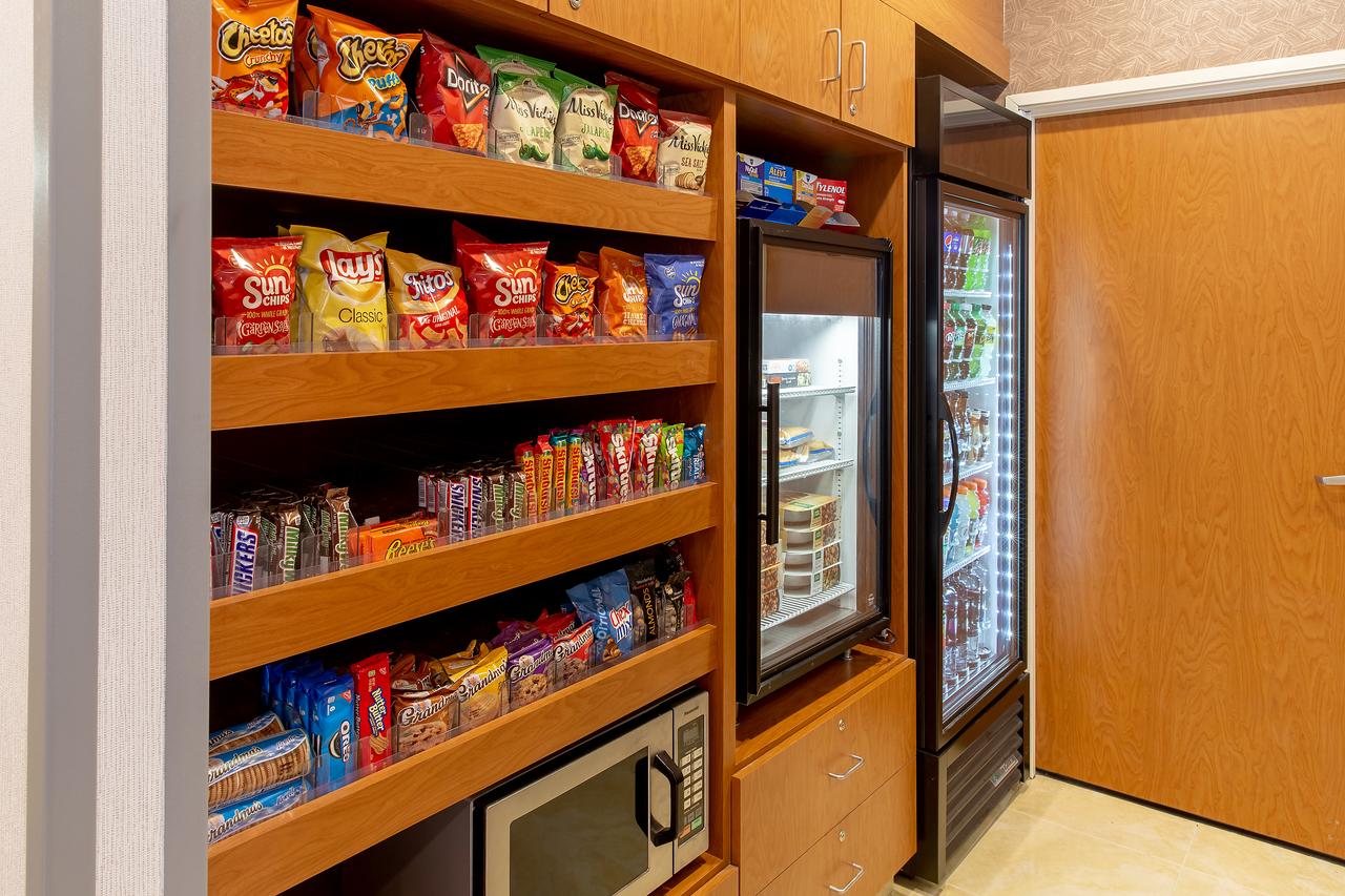 Fairfield Inn & Suites Minneapolis Eden Prairie - thumb 8