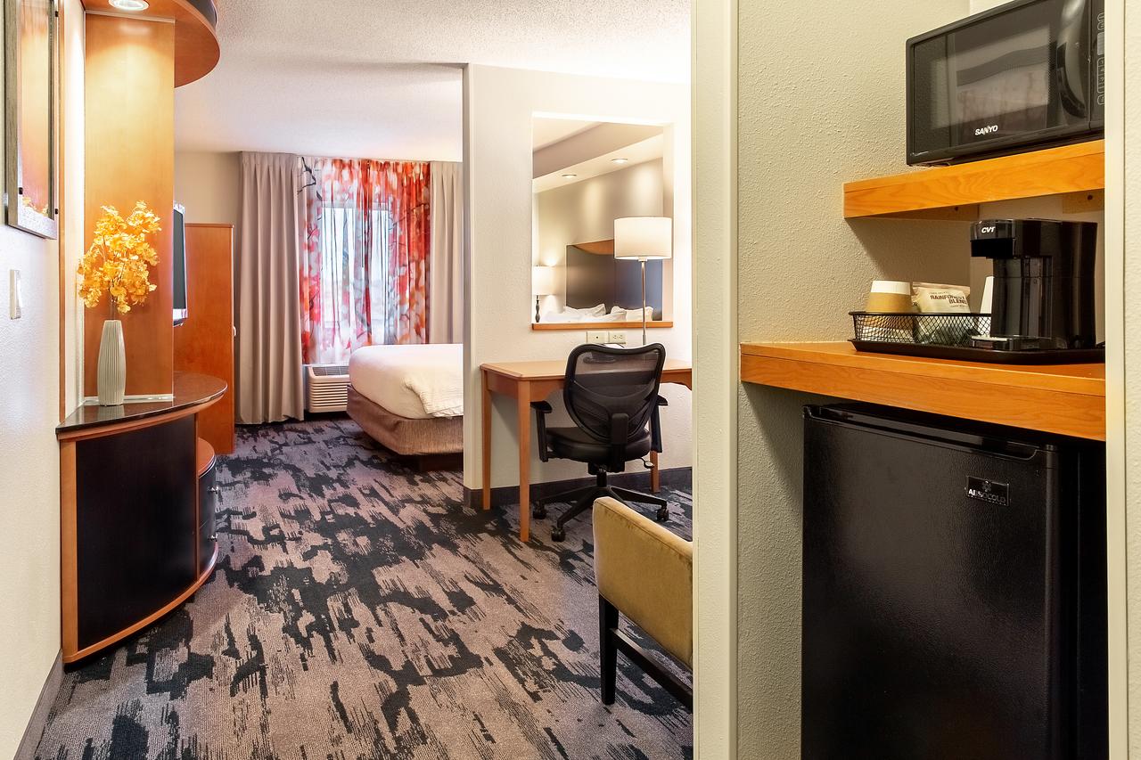 Fairfield Inn & Suites Minneapolis Eden Prairie - thumb 6